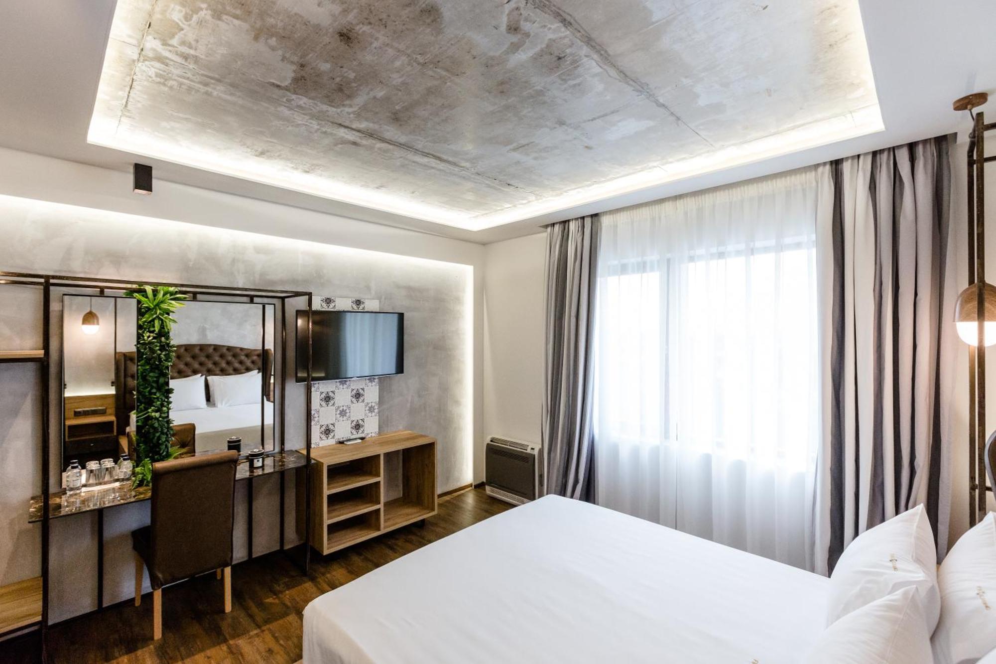 Hotel Finix Casino Kulata Extérieur photo