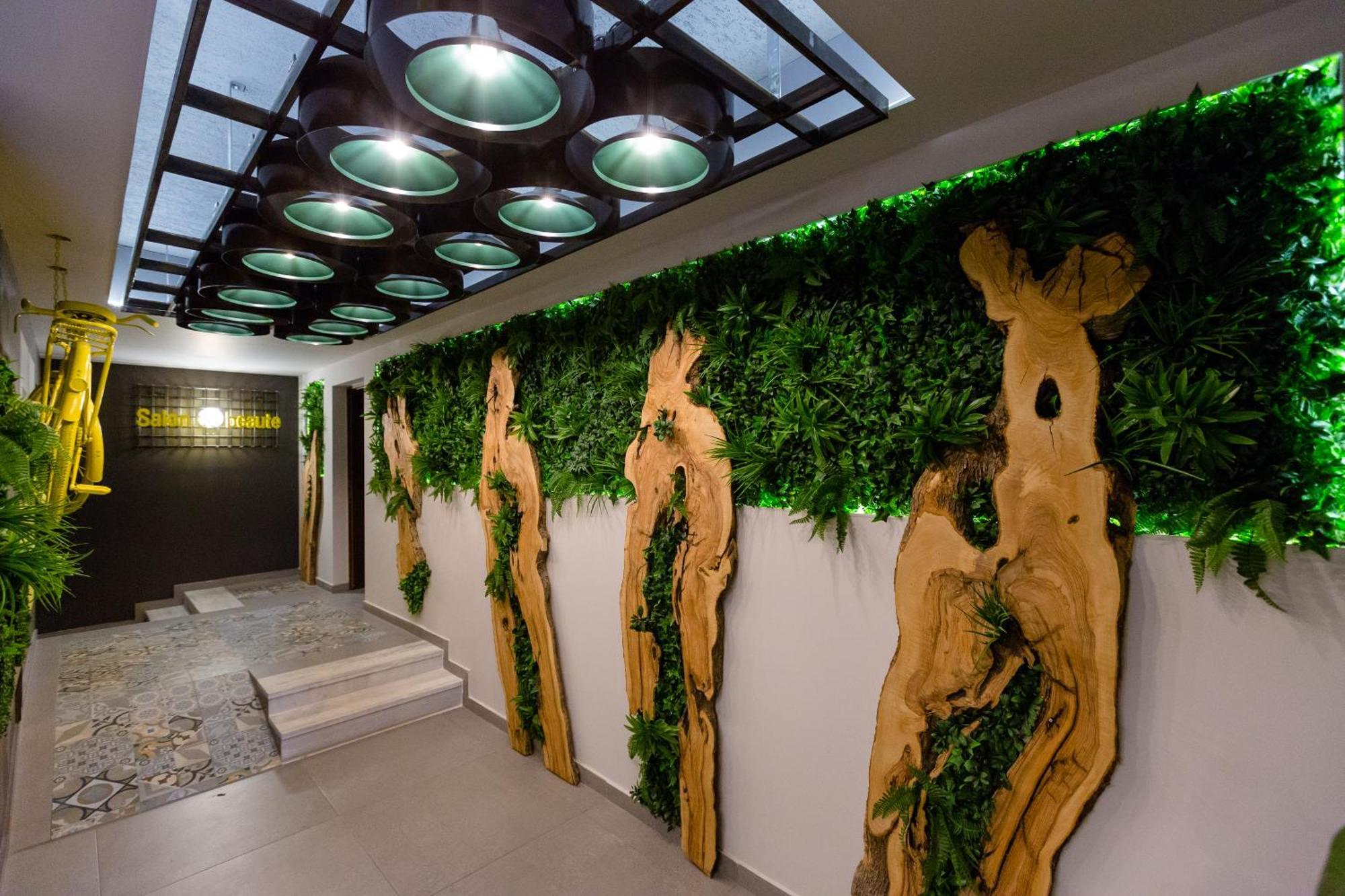 Hotel Finix Casino Kulata Extérieur photo