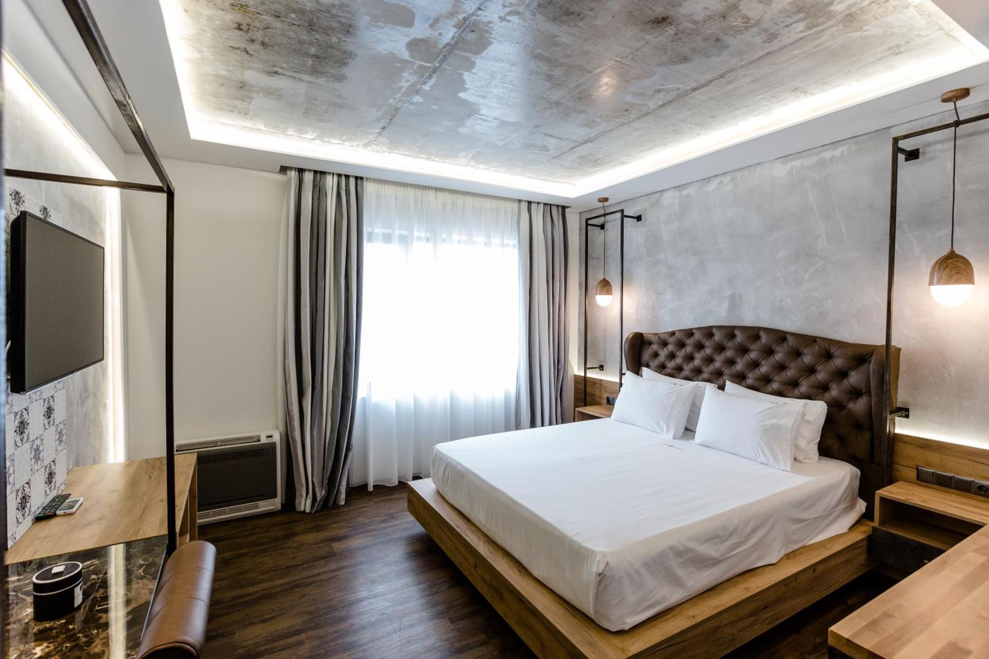 Hotel Finix Casino Kulata Extérieur photo