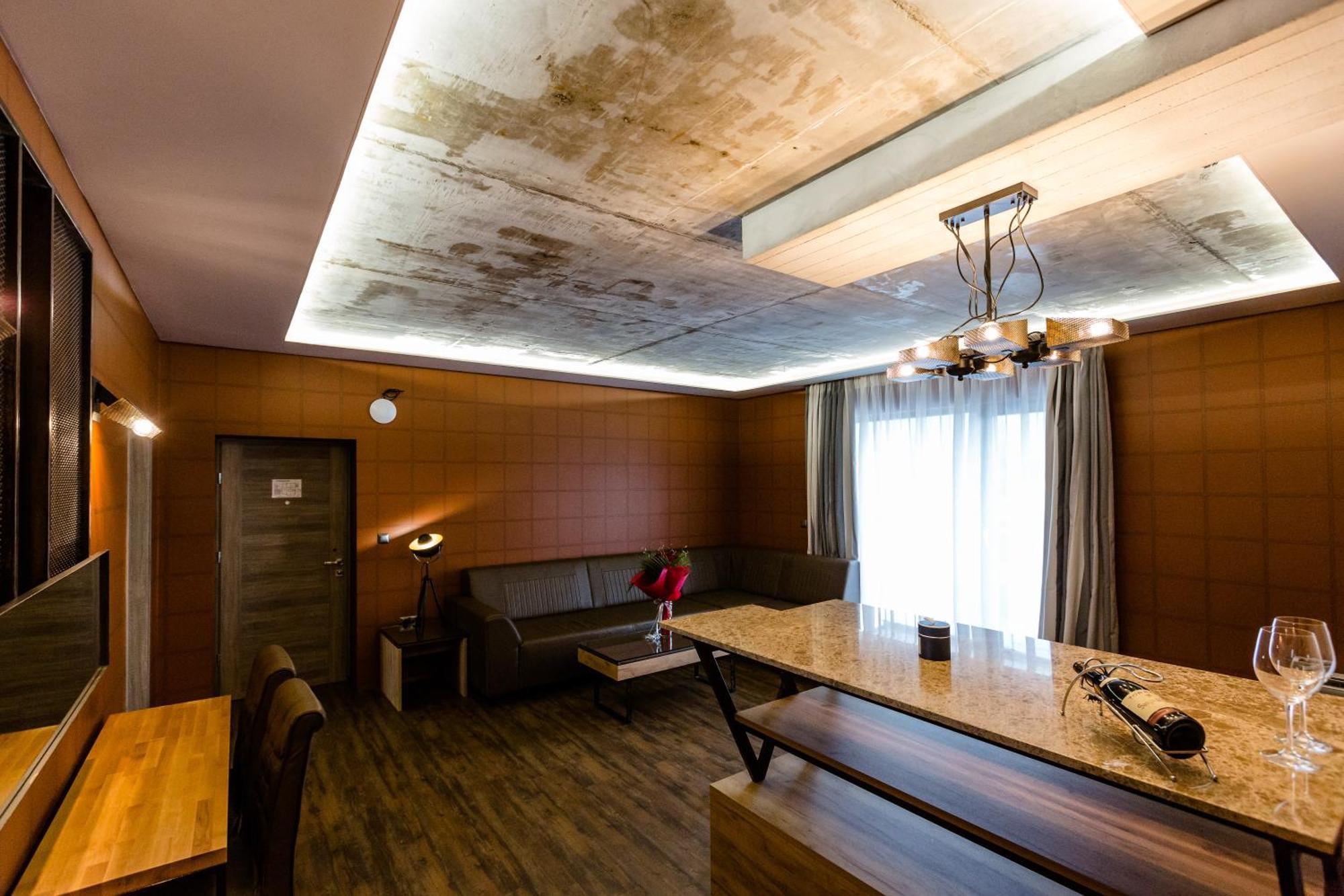 Hotel Finix Casino Kulata Extérieur photo