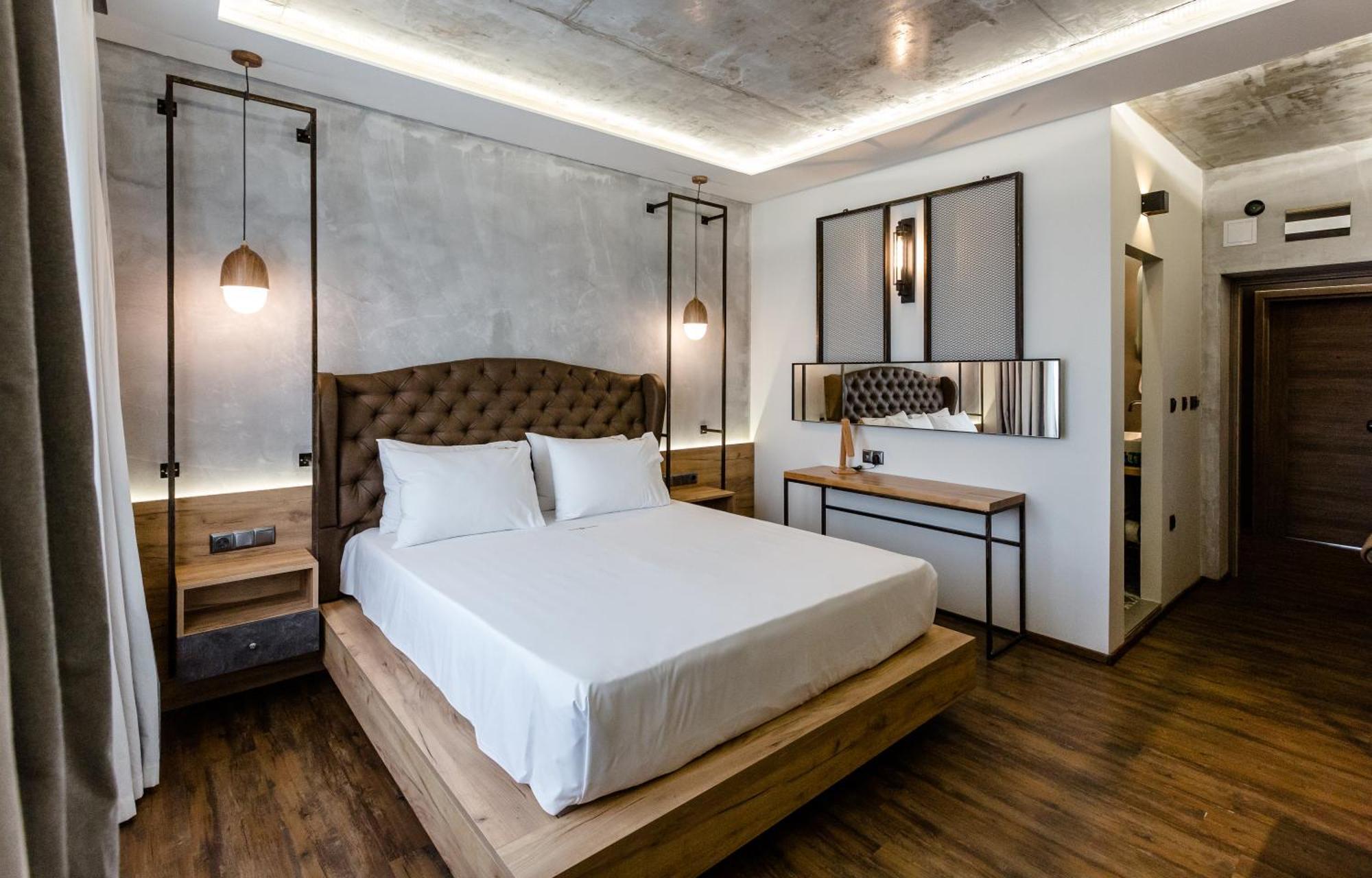Hotel Finix Casino Kulata Extérieur photo